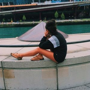 Meet your Posher, Yaneliz